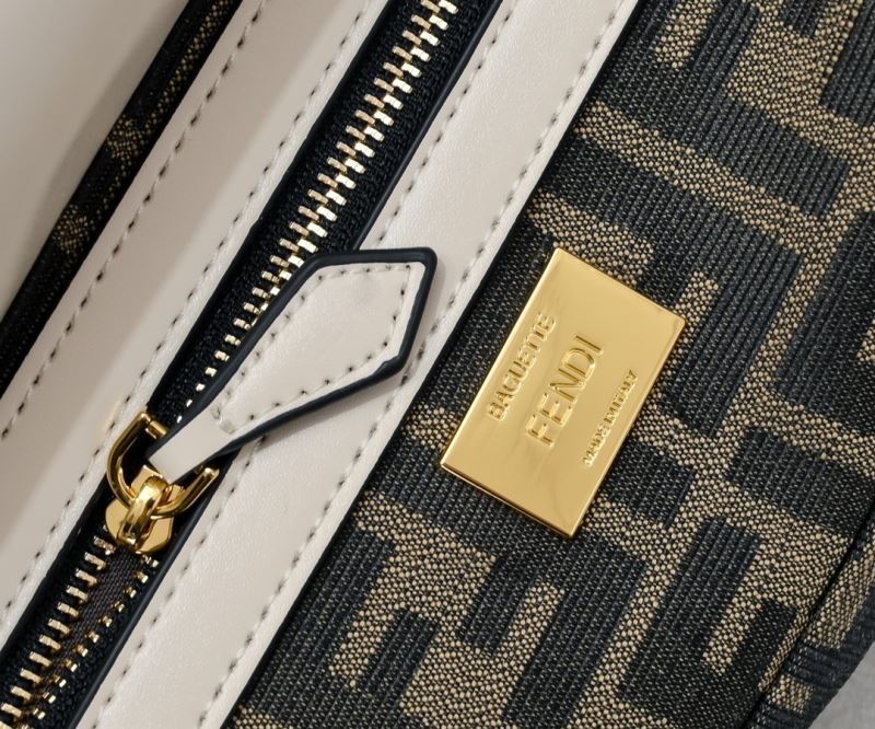 Fendi Baguette Bags